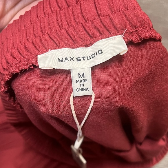 Max studio maxi skirt - Picture 6 of 7